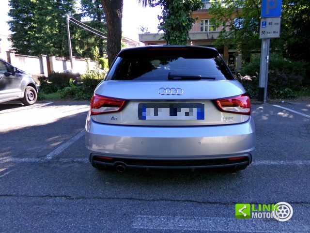 AUDI A1 usata, con Airbag Passeggero