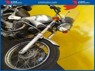 MOTO GUZZI Nevada 750 usata 5