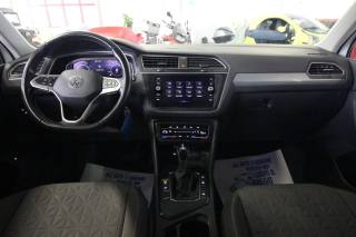 VOLKSWAGEN Tiguan usata, con Controllo automatico clima