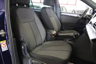 SEAT Tarraco usata, con Volante in pelle