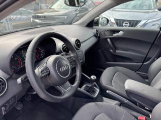 AUDI A1 usata, con Chiusura centralizzata