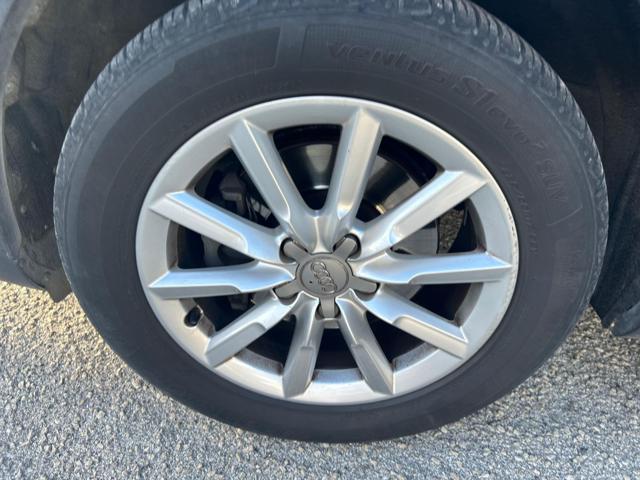 AUDI Q3 usata, con Filtro antiparticolato