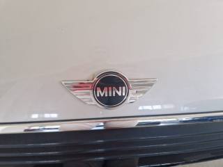 MINI Cooper D usata, con Sensori di parcheggio posteriori