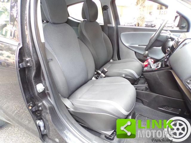 LANCIA Ypsilon usata 25
