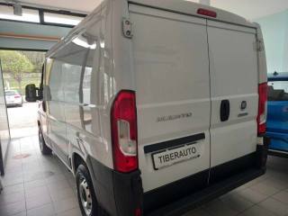 FIAT Ducato usata, con ESP