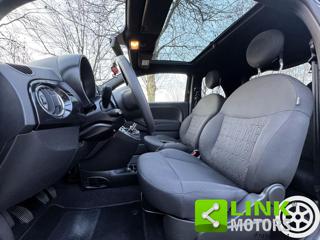 FIAT 500 usata, con Airbag Passeggero