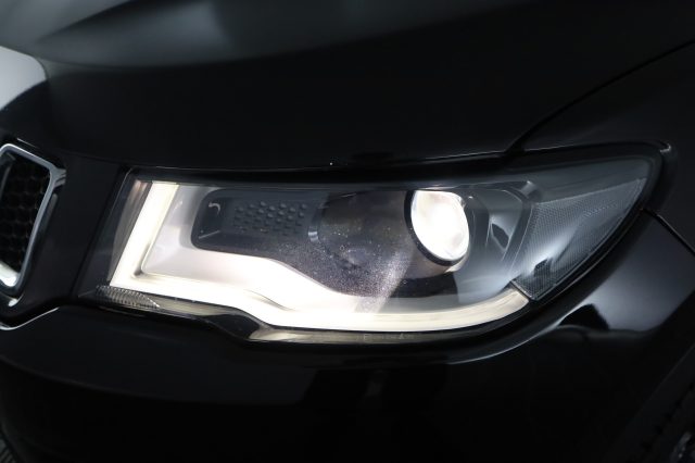 JEEP Compass usata 8
