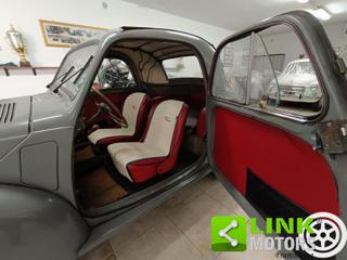 FIAT Topolino usata 8