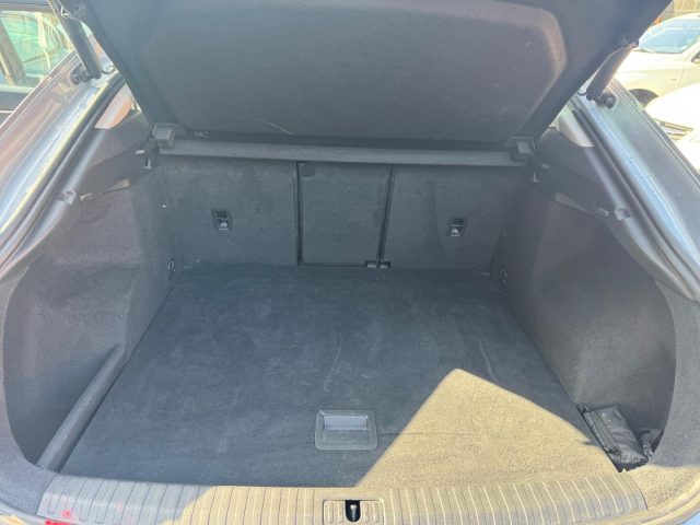 AUDI Q3 usata, con Touch screen