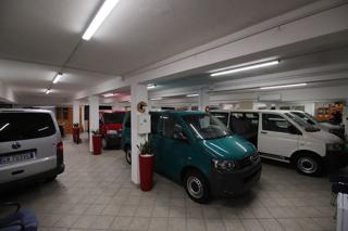 VOLKSWAGEN Multivan usata, con Sistema di navigazione