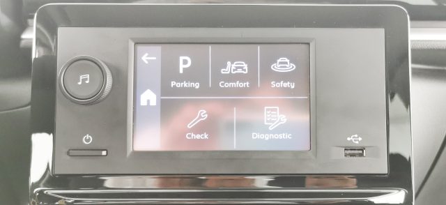 CITROEN C3 usata 55