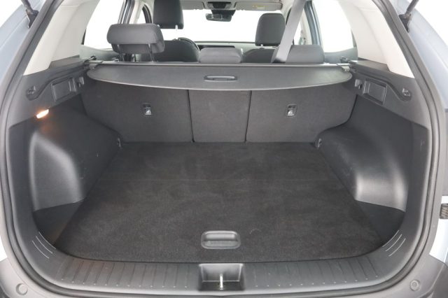 KIA Sportage usata 5