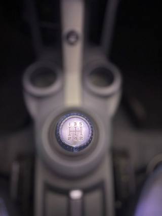 MITSUBISHI Colt usata 11