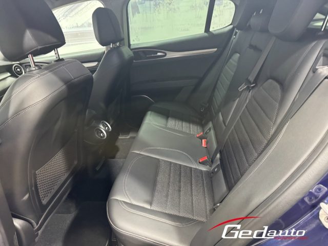 ALFA ROMEO Stelvio usata, con Cruise Control