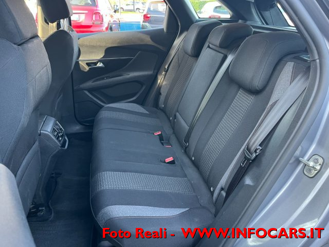 PEUGEOT 3008 usata, con Autoradio