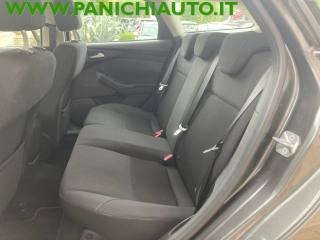 FORD Focus usata, con Chiusura centralizzata