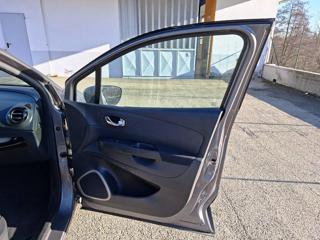 RENAULT Captur usata, con Chiusura centralizzata senza chiave