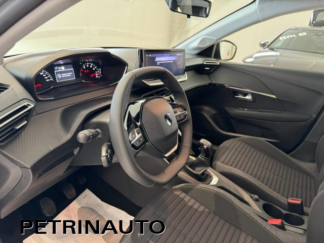 PEUGEOT 208 usata, con ESP