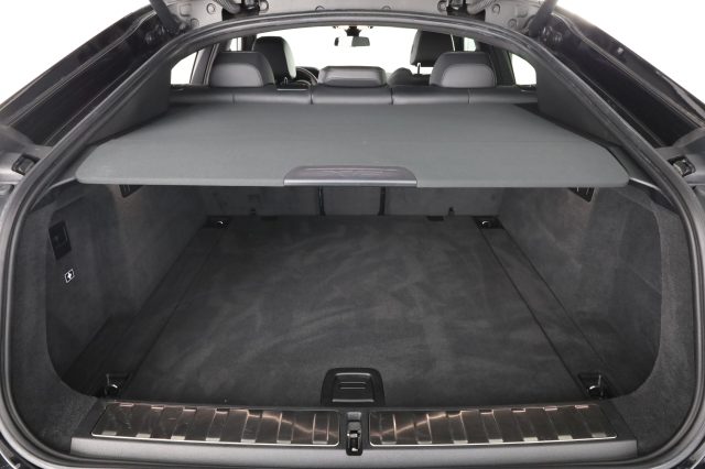 BMW X6 usata 5