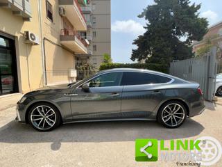 AUDI A5 usata 14