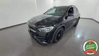 MERCEDES-BENZ GLA 200 d Automatic Premium