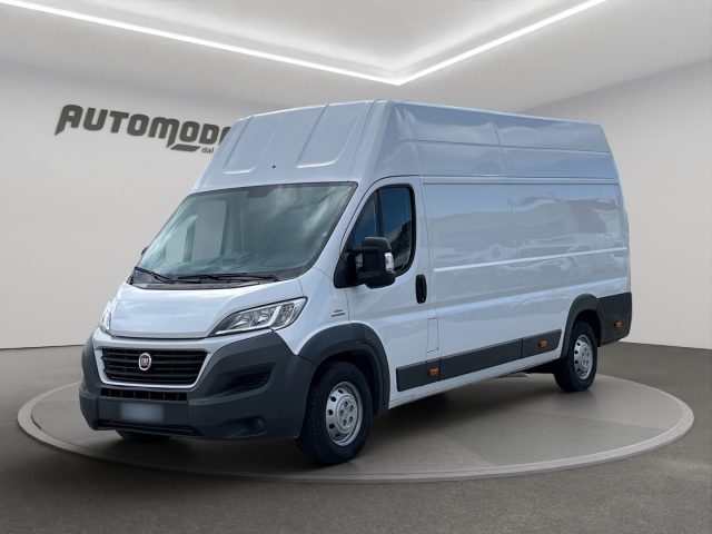 FIAT Ducato usata, con ABS