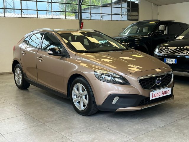 VOLVO V40 usata, con Airbag laterali