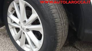 NISSAN Qashqai usata, con Controllo trazione