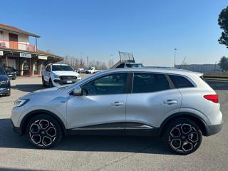 RENAULT Kadjar usata, con Chiusura centralizzata