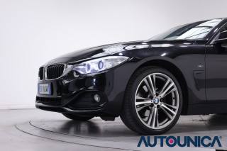 BMW 420 usata, con Climatizzatore