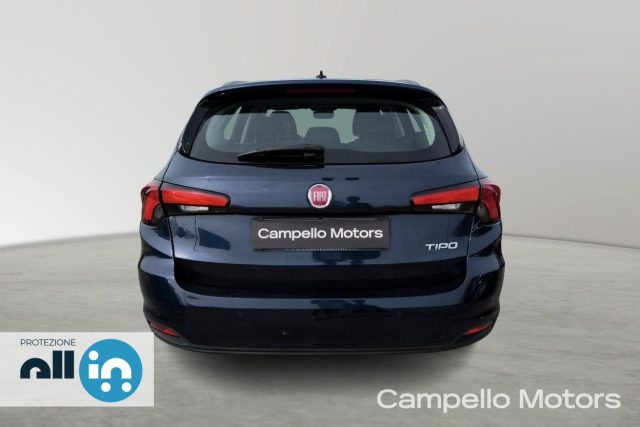 FIAT Tipo usata 3