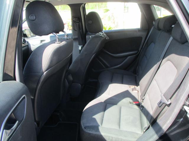 MERCEDES-BENZ B 180 usata, con ESP