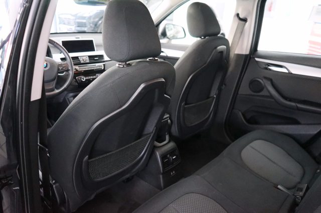 BMW X1 usata, con Sensore di luce