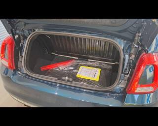 FIAT 500C usata 20