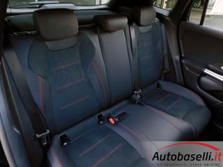 MERCEDES-BENZ GLA 200 usata 71