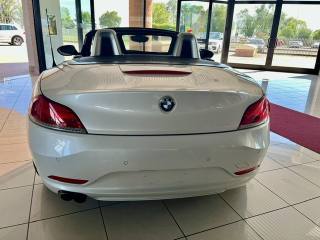 BMW Z4 usata, con Autoradio