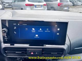 OPEL Combo usata, con Servosterzo