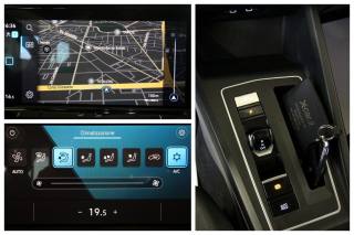 VOLKSWAGEN Golf Variant usata, con ESP