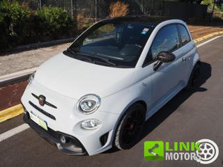 ABARTH 595 usata 23