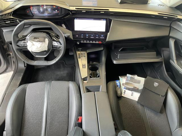 PEUGEOT 308 usata, con Filtro antiparticolato
