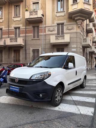 FIAT Doblo usata, con Chiusura centralizzata