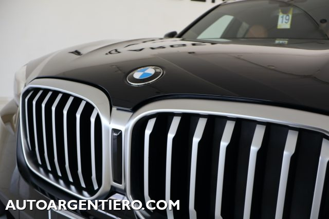 BMW X3 usata, con Airbag posteriore