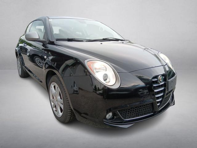 ALFA ROMEO MiTo usata, con Airbag