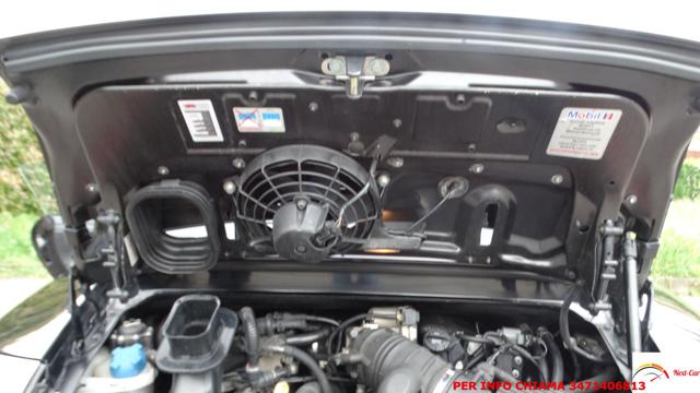 PORSCHE 996 usata 118