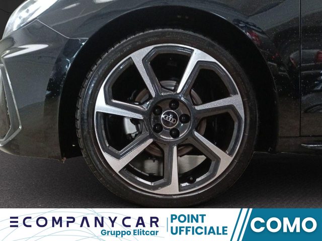 AUDI A1 usata, con Park Distance Control