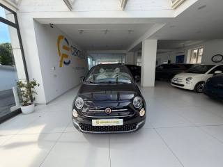 FIAT 500 usata, con Airbag Passeggero