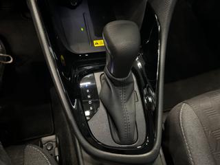 TOYOTA Yaris usata, con Lettore CD