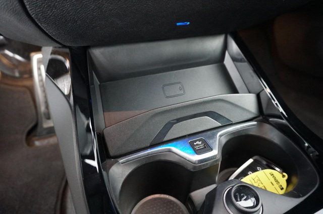 BMW 118 usata, con Leve al volante