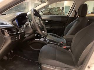 FIAT Tipo usata, con Cronologia tagliandi