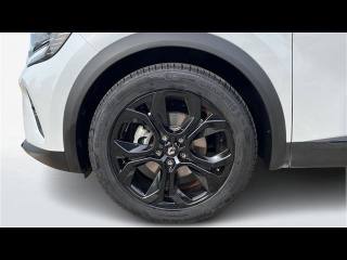 RENAULT Captur usata, con Alzacristalli elettrici